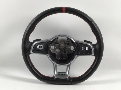 Volante golf vii 0 - vii, gti