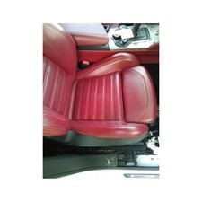 Gruppo Sedili Alfa Romeo