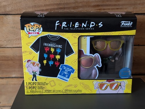 Funko friends monica - funko,