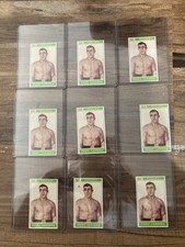 1967 panini campioni - panini,