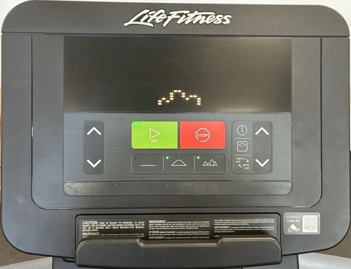 Life fitness integrity - fitness,