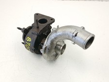 8200381645 TURBOCOMPRESSORE /