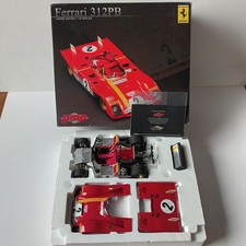 Ferrari  312 PB - 24h Daytona