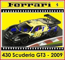 1/43 - Ferrari 430 GT3