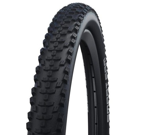Pneumatico schwalbe smart sam - pneumatico,