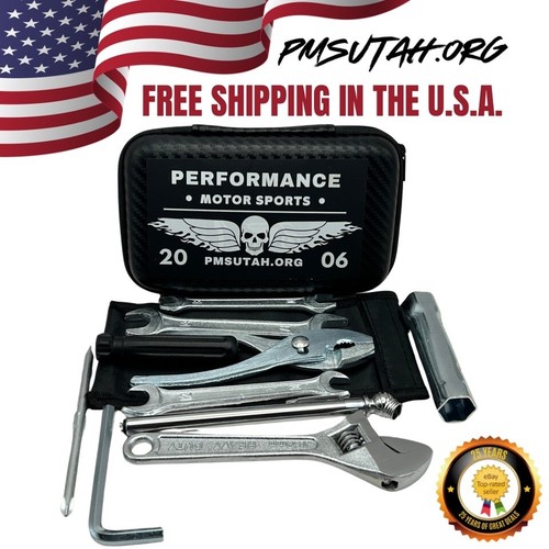 Tool kit honda giomo gl150 - kit, honda giomo