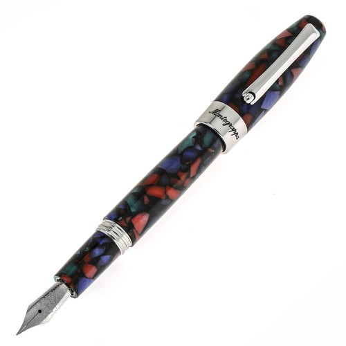 Penna stilografica montegrappa - penna,