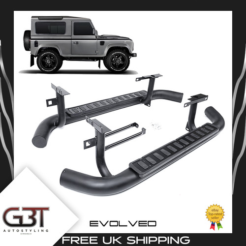 Per land rover defender tavole - land,
