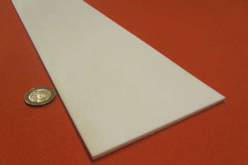 Barra vergine teflon ptfe - teflon,