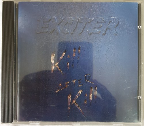 Exciter kill after - after,
