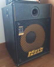 MARKBASS 151 NEW YORK RANDY JACKSON