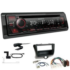 Kenwood KDC-BT450DAB Radio