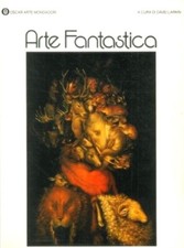 Arte fantastica - Arnoldo