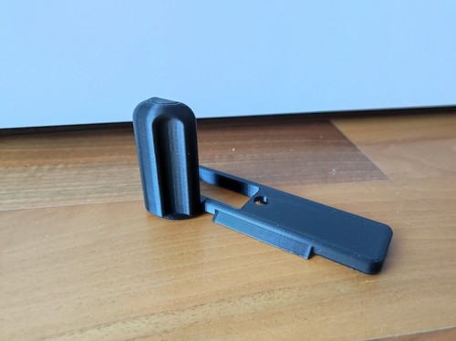 Grip per panasonic - lumix, lx100