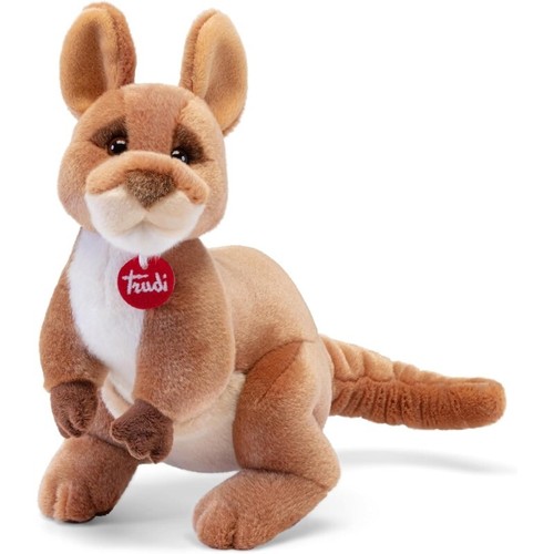 Trudi canguro boogie peluche - canguro,