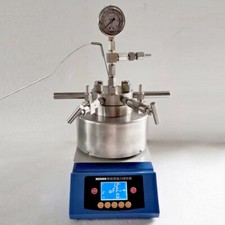 Mini reattore magnetico ad