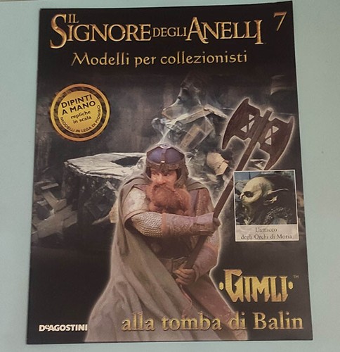 Signore degli anelli - signore,