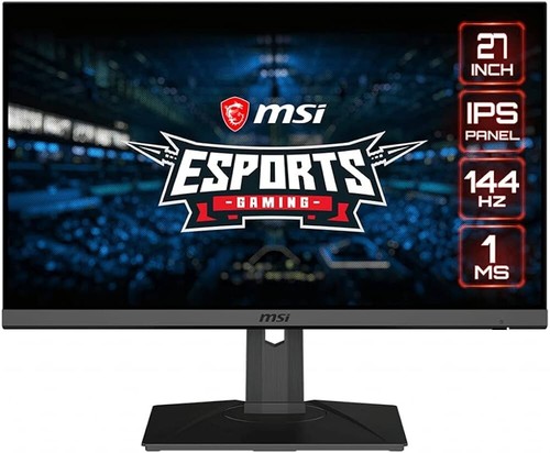 Monitor msi optix mag274r - optix,