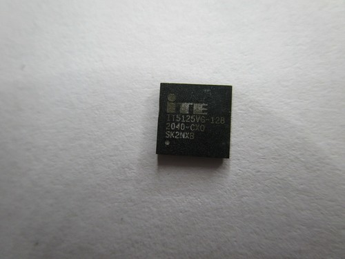 Ite5125vg 128 cx - 1x, ite5125vg-128