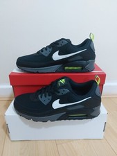 Nuove Nike Air Max 90 nere al