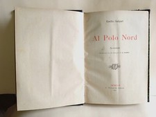Emilio Salgari al Polo Nord
