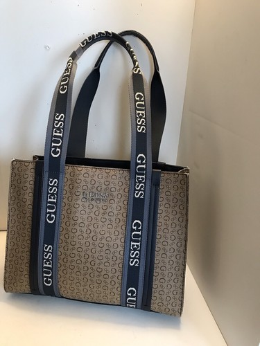 Guess oxnard shoulder bag - shoulder,