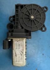 Motorino Guida Alzacristallo