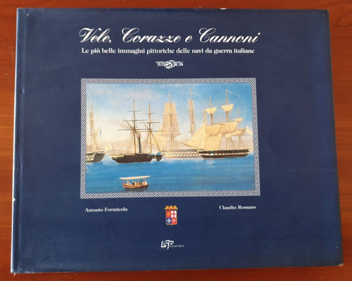 Formicola romano vele - romano, "vele