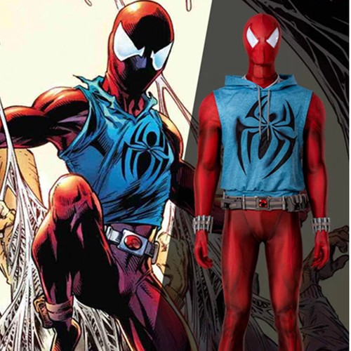 Costume cosplay across - cosplay, the