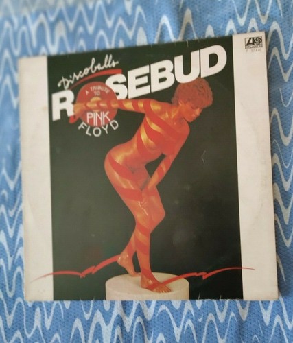 Rosebud have cigar - ,