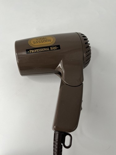 Vidal sassoon professional - sassoon,