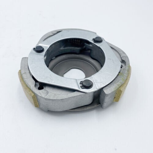New clutch carrier shoe assy - carrier,