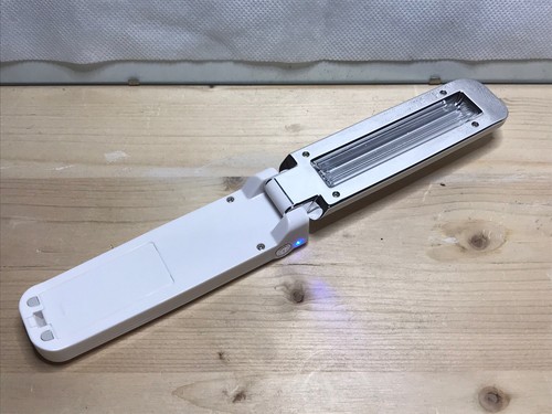 Lampada sterilizzatrice - lampada, uv-c