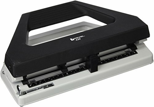 Rexel 08909 v420 perforatore - v420,