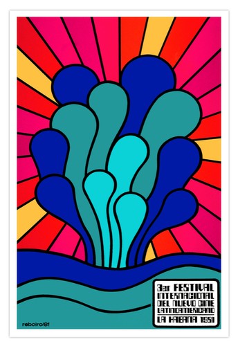 Poster film decorazione - poster,