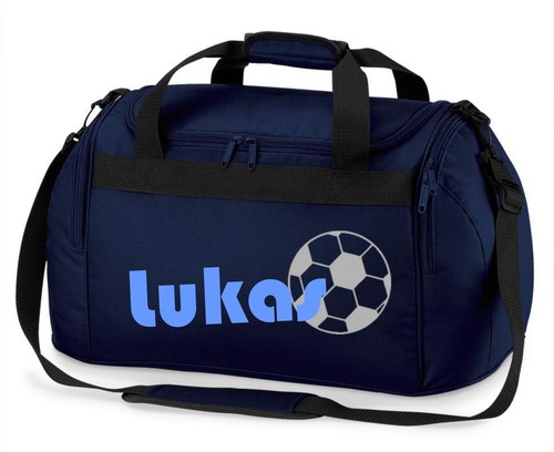 Borsa sportiva personalizzata
