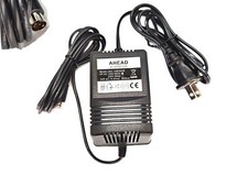 Adattatore AC per Phonic