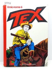 Il mio nome è Tex Mondadori 1975