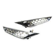 Coppia Frecce Anteriori LED