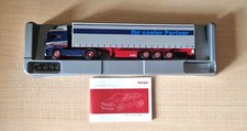HERPA 150132 MB ACTROS L