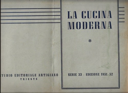Cucina moderna serie - moderna,