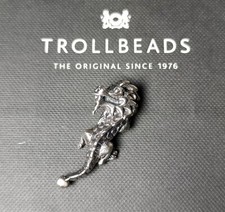 Trollbeads Dragone Birichino