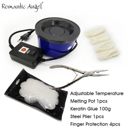 Kit strumenti hot - kit,