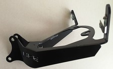 Supporto orologio carena corsa