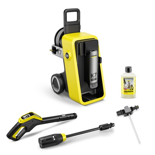 Karcher idropulitrice - karcher,