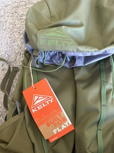 Zaino kelty asher invernale - 55,