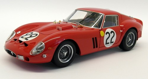 Kyosho scala 08432b - 1/18,