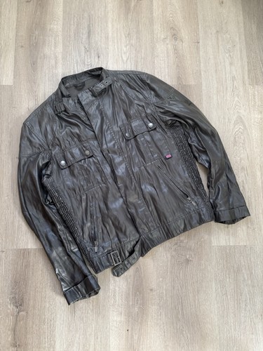 Giacca belstaff gangster - belstaff, 1969