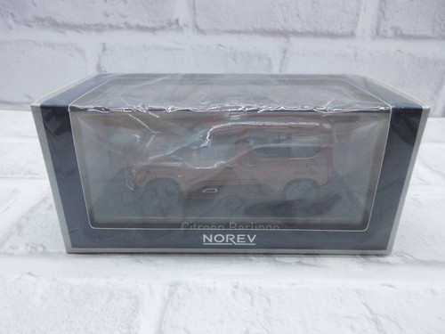 Modellino auto minicar 43 - minicar, 1/43