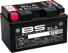 Batteria AGM ATTIVA SLA no